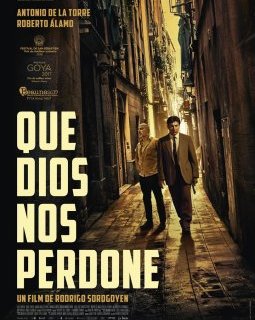 Que Dios Nos Perdone, Une vie violente, Sleepless : ils sortent au cinéma cette semaine