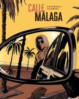 Calle Málaga - Mark Eacersall