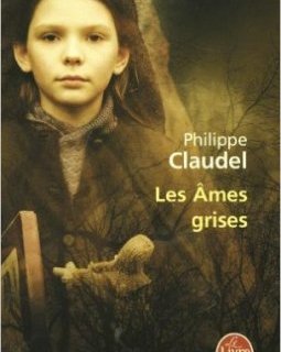 Les Âmes grises - Philippe Claudel