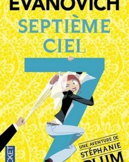 Septième ciel - Janet Evanovich