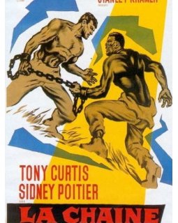 La Chaîne - Stanley Kramer