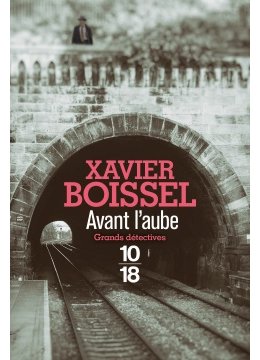 Entretien avec Xavier Boissel, entre polar et histoire !