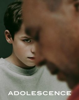 Le grand succès de la série Adolescence aux Emmy Awards !