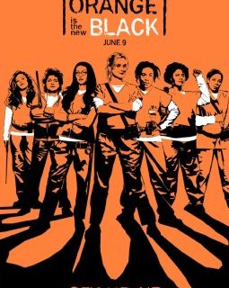 Orange Is the New Black - Saison 5