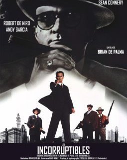 Les Incorruptibles