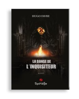 La Danse De L'inquisiteur - Hugo Favre