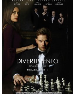 Divertimento - La bande-annonce