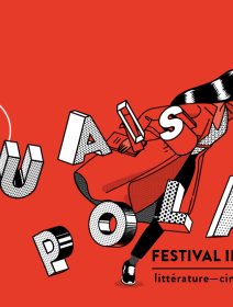 Toutes les infos sur le Festival Quais du Polar