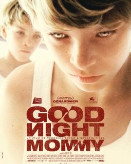 Goodnight Mommy - Veronika Franz, Severin Fiala