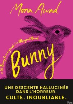 Bunny - Mona Awad