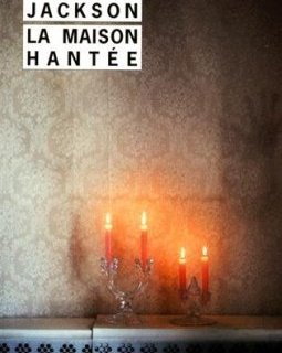 La Maison hantée