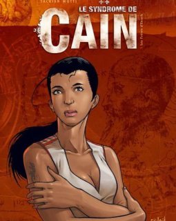 Le syndrome de Caïn - Tome 3 - Niko Tackian 