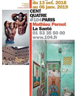 Exposition : « La Santé » - 13 octobre 2018 au 6 janvier 2019