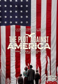 The plot against America - Saison 1 