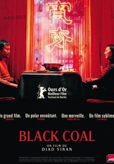 Black Coal - Yi'nan Diao