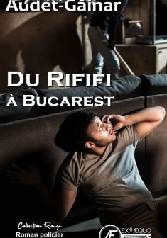 Du rififi à Bucarest - Sylvain Audet-Gainar