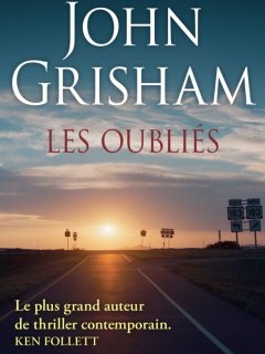 John Grisham en Facebook Live - 27 avril