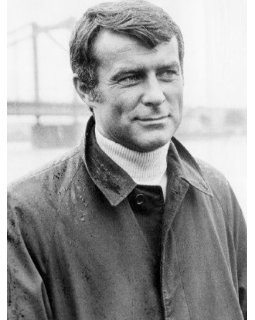 Décès de l'acteur Robert Conrad