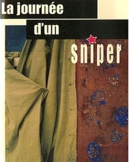 La journée d'un sniper - Sonja Delzongle