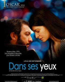 Dans ses yeux - Juan José Campanella