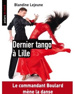 Polar et tango - 19 Janvier 2019