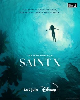 La bande-annonce de « Saint X »