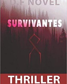 Survivantes - D.F. Novel 