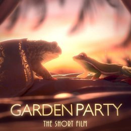Garden Party - Court métrage Prix Polar SNCF 