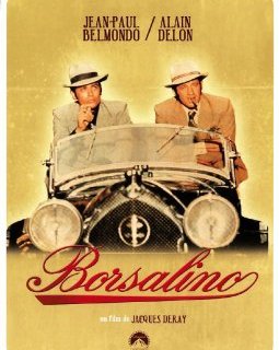 Borsalino - Jacques Deray
