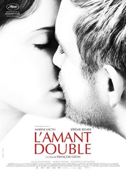 L'Amant double (Cannes 2017) - François Ozon