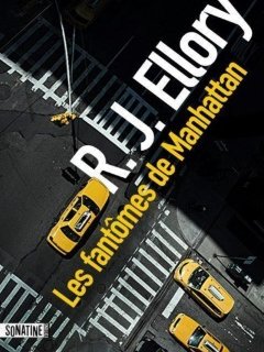 R J Ellory à Nice les 2 et 3 juin