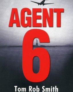 Agent 6 – Tom Rob SMITH