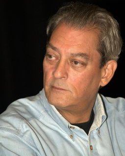 Paul Auster est mort, et on ne s'en remet toujours pas.