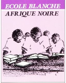 École blanche, Afrique noire : L'école coloniale dans le roman d'Afrique noire francophone