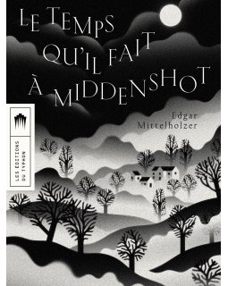 Le temps qu'il fait à Middenshot d'Edgar Mittelholzer - L'interrogatoire de Yves Torrès