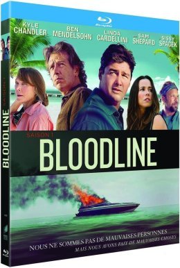 Bloodline saison 1