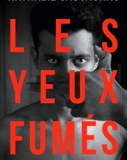  Les Yeux Fumés - Nathalie Sauvagnac