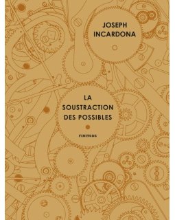 Joseph Incardona, Prix Moussa Konaté du roman policier francophone 2020