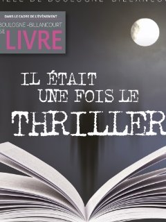 Diner avec la Ligue de l'Imaginaire, cela vous tente ? 