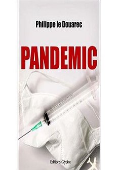 Pandemic - Philippe Le Douarec