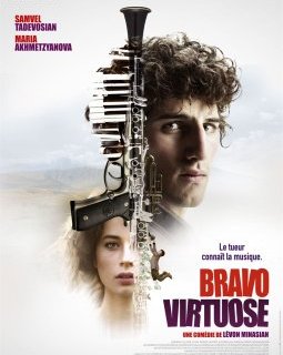 Bravo Virtuose - Levon Minasian