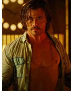 Sale temps à l'hôtel El Royale, la bande-annonce