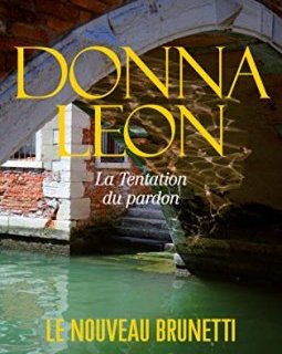 La Tentation du pardon