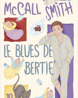 Le Blues de Bertie - Alexander McCall Smith