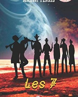  les 7 - Michael Fenris