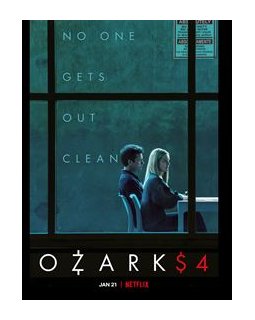 Ozark - Saison 4