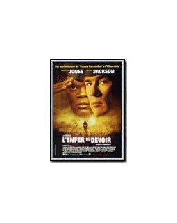 L'enfer du devoir