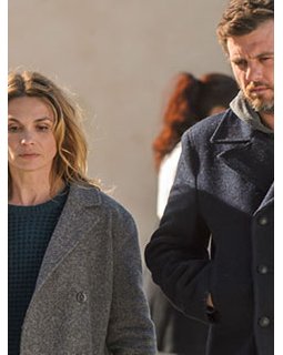 Le Tueur du lac, la nouvelle série de TF1 !