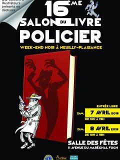 Jean-Luc Bizien à Neuilly-Plaisance !