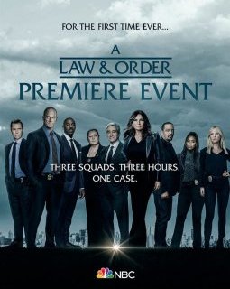 New York Unité Spéciale - L'enquêtrice Amanda Rollins tire sa révérence